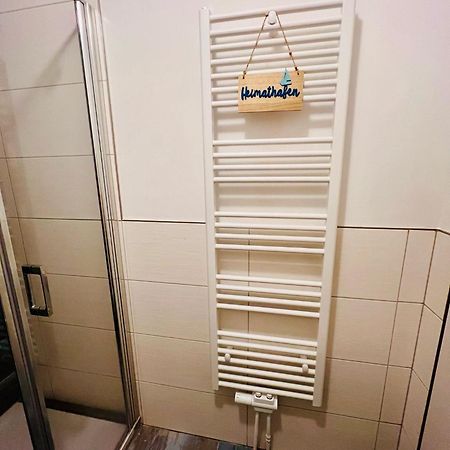 Haus Vogelsand Whg 307 Cuxhaven Zewnętrze zdjęcie