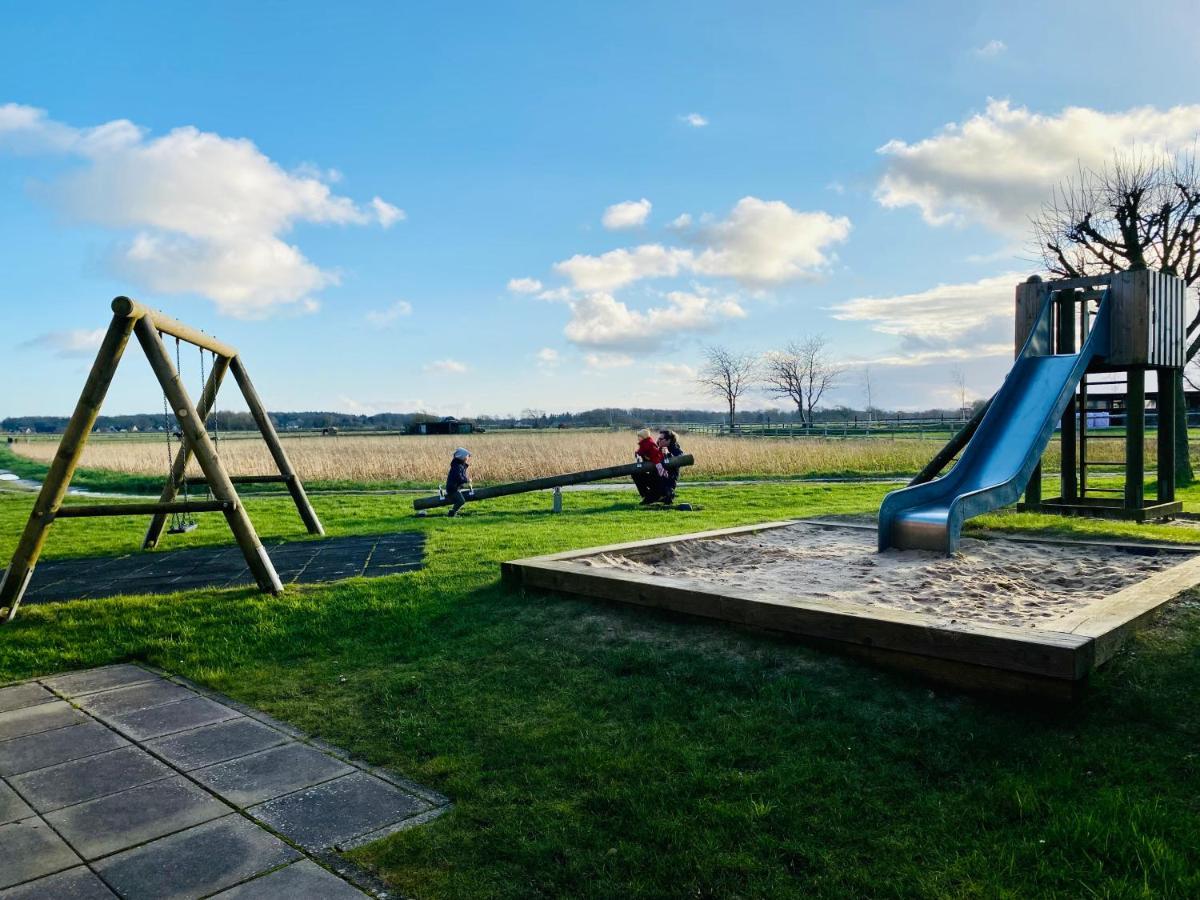 Haus Vogelsand Whg 307 Cuxhaven Zewnętrze zdjęcie