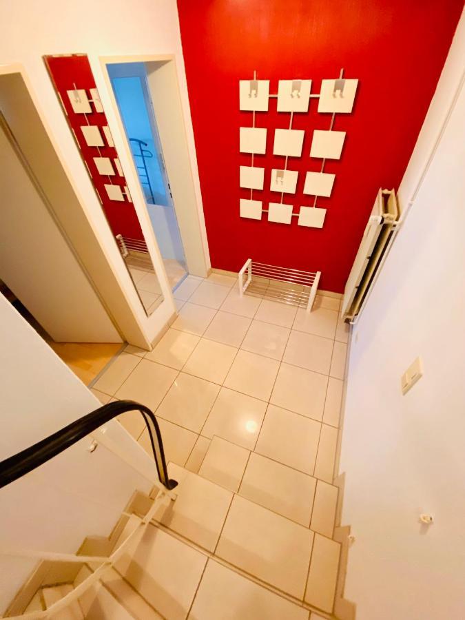 Haus Vogelsand Whg 307 Cuxhaven Zewnętrze zdjęcie
