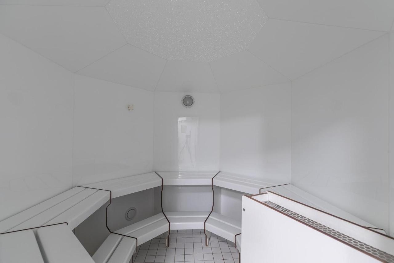 Haus Vogelsand Whg 307 Cuxhaven Zewnętrze zdjęcie
