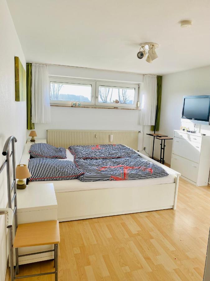 Haus Vogelsand Whg 307 Cuxhaven Zewnętrze zdjęcie