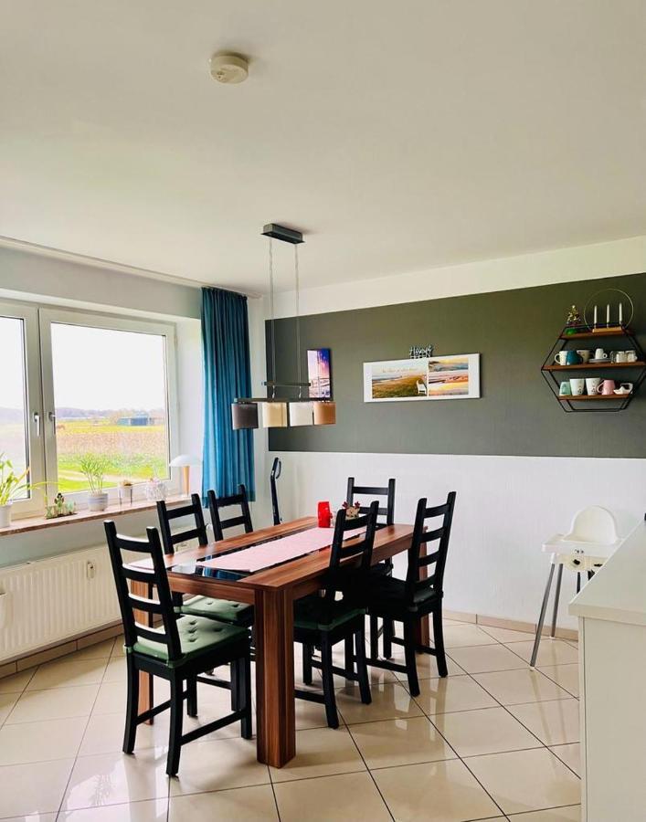 Haus Vogelsand Whg 307 Cuxhaven Zewnętrze zdjęcie