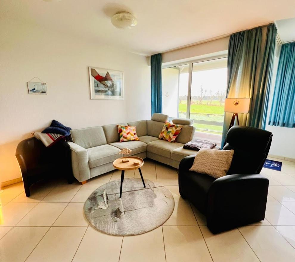 Haus Vogelsand Whg 307 Cuxhaven Zewnętrze zdjęcie