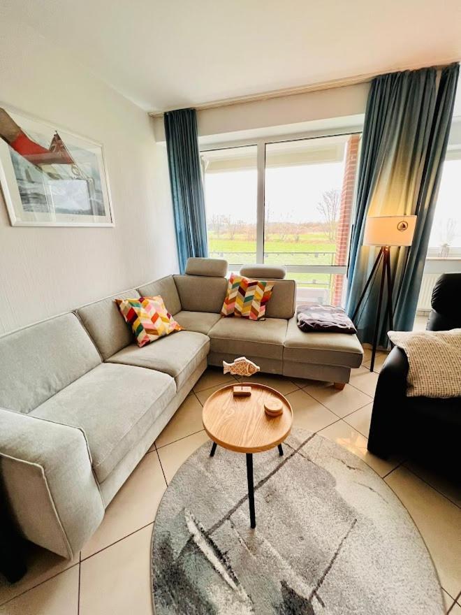 Haus Vogelsand Whg 307 Cuxhaven Zewnętrze zdjęcie