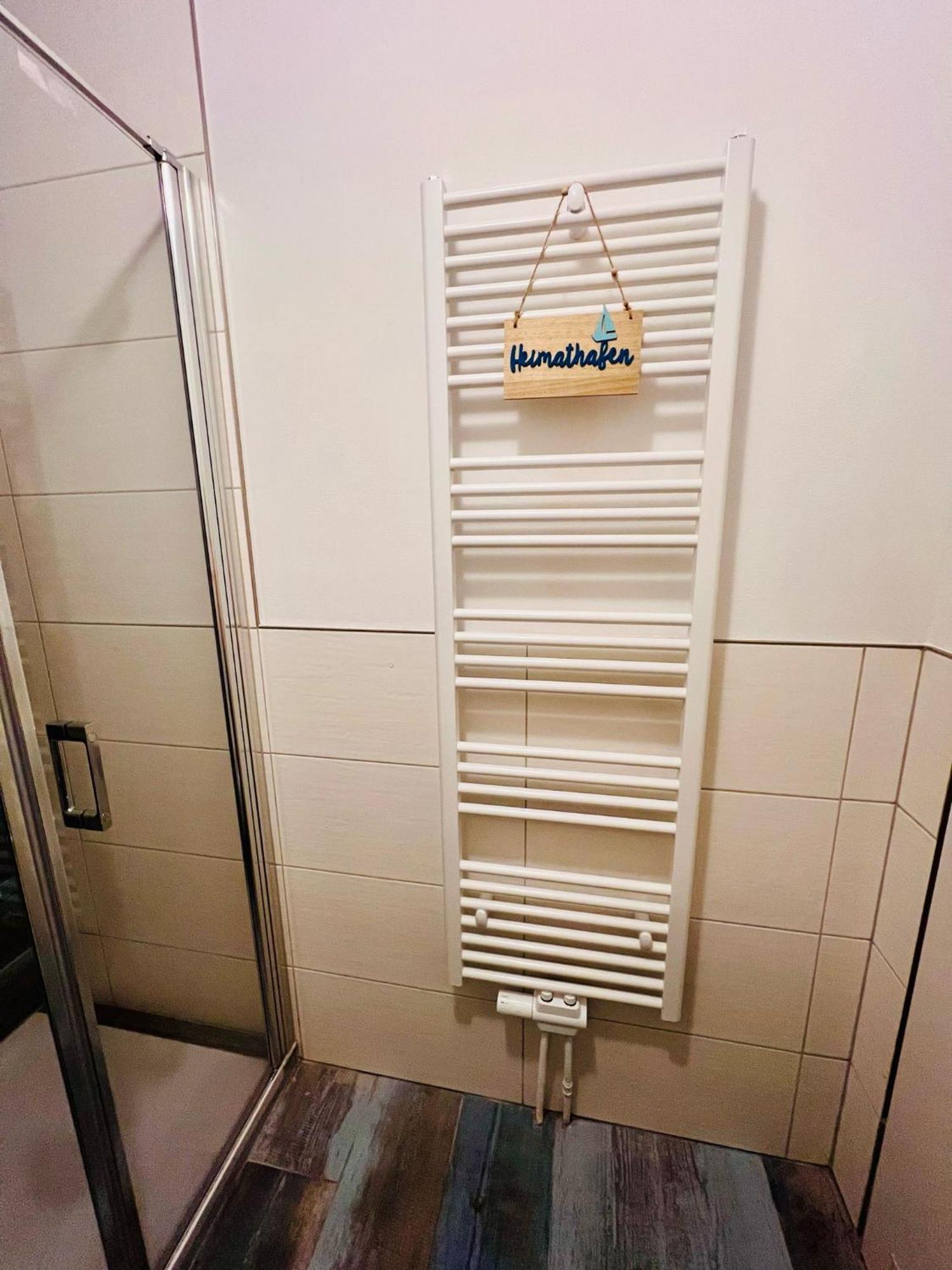 Haus Vogelsand Whg 307 Cuxhaven Zewnętrze zdjęcie
